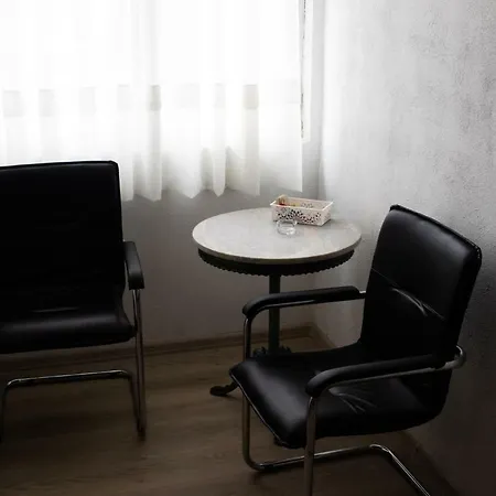 Vandrerhjem Premium I Sobe *